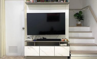 FOR SELL Townhouse/Townhome  The Riva Wongwaen-Lumlukka Klong 5 BTS-Phra Khanong CX-112275