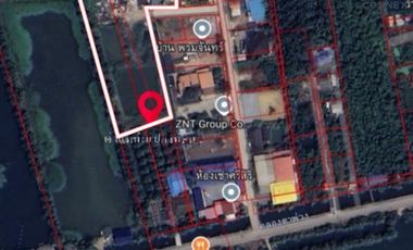 For Sale Land with buildings , Ban Ko , Mueang Samut Sakhon , Samut Sakhon , CX-112422