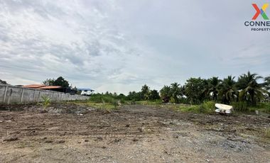 For Sale Land with buildings , Ban Ko , Mueang Samut Sakhon , Samut Sakhon , CX-112422