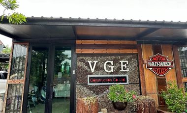 For Sale Land with buildings , Ban Ko , Mueang Samut Sakhon , Samut Sakhon , CX-112422