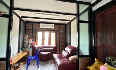 For Sale Land with buildings , Ban Ko , Mueang Samut Sakhon , Samut Sakhon , CX-112422