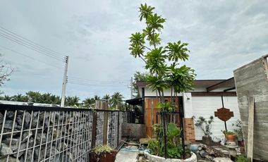 For Sale Land with buildings , Ban Ko , Mueang Samut Sakhon , Samut Sakhon , CX-112422