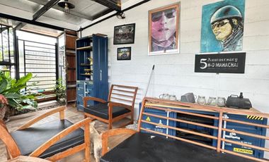 For Sale Land with buildings , Ban Ko , Mueang Samut Sakhon , Samut Sakhon , CX-112422