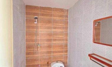FOR SELL Townhouse/Townhome  Baan Pruksa 41 Bangyai BTS-Wat Phra Sri Mahathat CX-112332