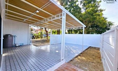 FOR SELL Townhouse/Townhome  Baan Pruksa 41 Bangyai BTS-Wat Phra Sri Mahathat CX-112332