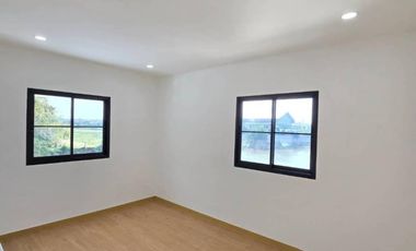 FOR SELL Townhouse/Townhome  Baan Pruksa 41 Bangyai BTS-Wat Phra Sri Mahathat CX-112332