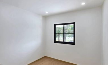 FOR SELL Townhouse/Townhome  Baan Pruksa 41 Bangyai BTS-Wat Phra Sri Mahathat CX-112332