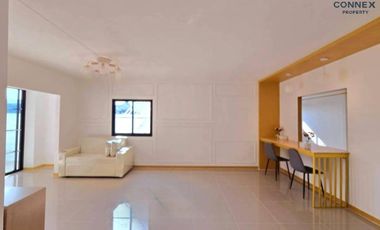 FOR SELL Townhouse/Townhome  Baan Pruksa 41 Bangyai BTS-Wat Phra Sri Mahathat CX-112332