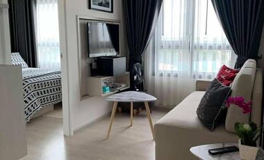 FOR SELL Condo Escent Korat BTS-Phra Khanong CX-112295