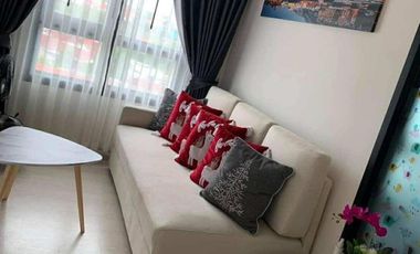 FOR SELL Condo Escent Korat BTS-Phra Khanong CX-112295