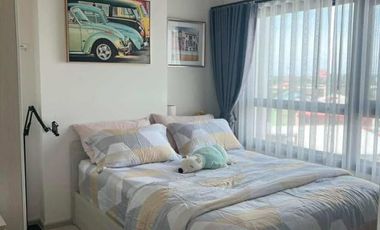 FOR SELL Condo Escent Korat BTS-Phra Khanong CX-112295