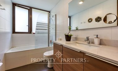 Arriendo Amoblado, con gran vista en Quinchamali