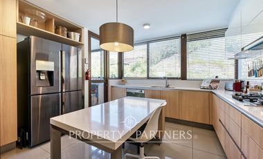 Arriendo Amoblado, con gran vista en Quinchamali