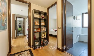 Arriendo Amoblado, con gran vista en Quinchamali