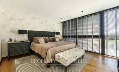 Arriendo Amoblado, con gran vista en Quinchamali
