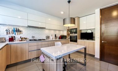 Arriendo Amoblado, con gran vista en Quinchamali
