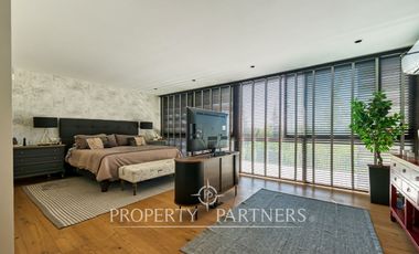 Arriendo Amoblado, con gran vista en Quinchamali