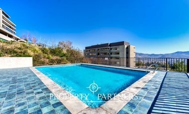 Arriendo Amoblado, con gran vista en Quinchamali