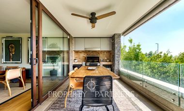 Arriendo Amoblado, con gran vista en Quinchamali
