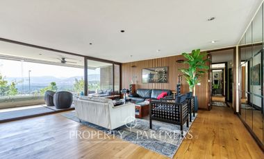 Arriendo Amoblado, con gran vista en Quinchamali