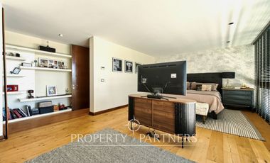 Arriendo Amoblado, con gran vista en Quinchamali