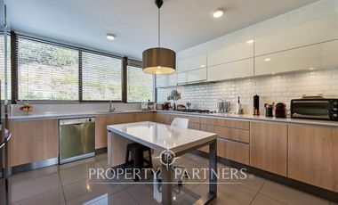 Arriendo Amoblado, con gran vista en Quinchamali
