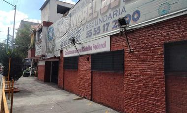 Excelente Propiedad en Renta con Uso de Suelo Comercial en PB