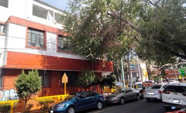 Excelente Propiedad en Renta con Uso de Suelo Comercial en PB