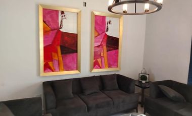 CASA EN VENTA EN RESIDENCIAL LAS ETNIAS, TORREON, COAHUILA
