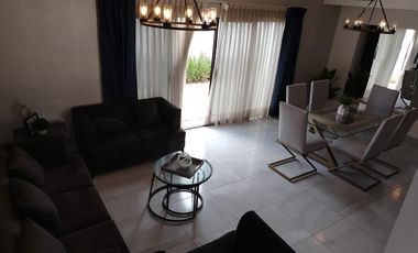 CASA EN VENTA EN RESIDENCIAL LAS ETNIAS, TORREON, COAHUILA