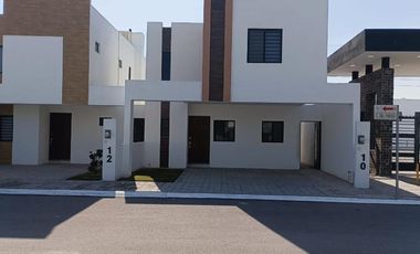 CASA EN VENTA EN RESIDENCIAL LAS ETNIAS, TORREON, COAHUILA