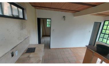 VENTA DE FINCA EN ANOLAIMA CUNDINAMARCA CASA CON LICENCIA
