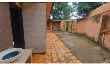 VENTA DE FINCA EN ANOLAIMA CUNDINAMARCA CASA CON LICENCIA