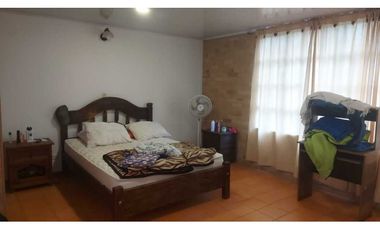 VENTA DE FINCA EN ANOLAIMA CUNDINAMARCA CASA CON LICENCIA
