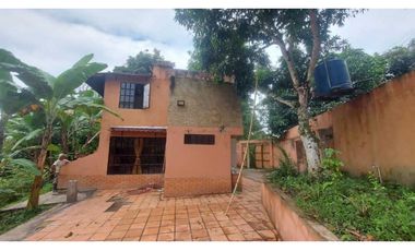VENTA DE FINCA EN ANOLAIMA CUNDINAMARCA CASA CON LICENCIA