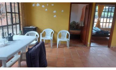 VENTA DE FINCA EN ANOLAIMA CUNDINAMARCA CASA CON LICENCIA