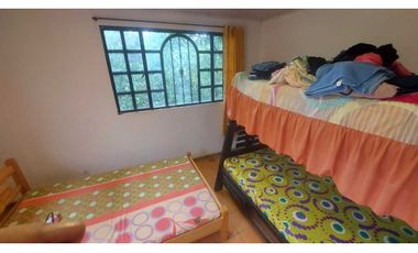 VENTA DE FINCA EN ANOLAIMA CUNDINAMARCA CASA CON LICENCIA