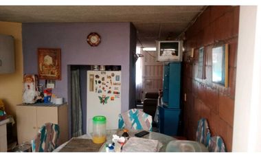 VENDO CASA FAMILIAR EN SOACHA COMPARTIR BARRIO PASEO REAL