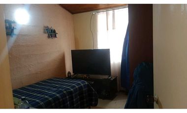 VENDO CASA FAMILIAR EN SOACHA COMPARTIR BARRIO PASEO REAL