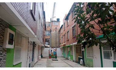 VENDO CASA FAMILIAR EN SOACHA COMPARTIR BARRIO PASEO REAL