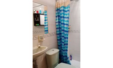 VENDO CASA FAMILIAR EN SOACHA COMPARTIR BARRIO PASEO REAL