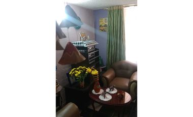 VENDO CASA FAMILIAR EN SOACHA COMPARTIR BARRIO PASEO REAL