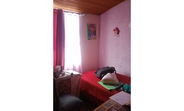 VENDO CASA FAMILIAR EN SOACHA COMPARTIR BARRIO PASEO REAL