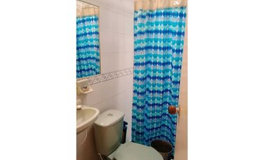 VENDO CASA FAMILIAR EN SOACHA COMPARTIR BARRIO PASEO REAL
