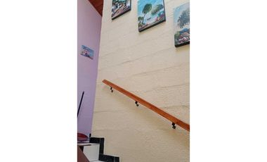 VENDO CASA FAMILIAR EN SOACHA COMPARTIR BARRIO PASEO REAL