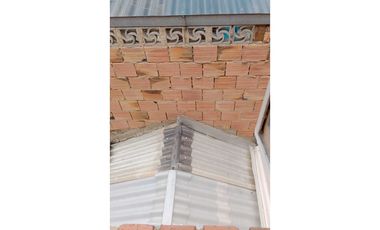 VENDO CASA FAMILIAR EN SOACHA COMPARTIR BARRIO PASEO REAL