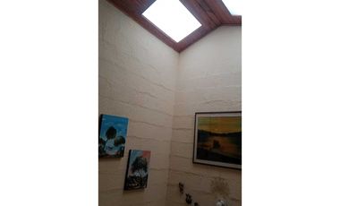 VENDO CASA FAMILIAR EN SOACHA COMPARTIR BARRIO PASEO REAL