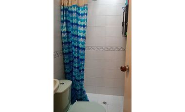 VENDO CASA FAMILIAR EN SOACHA COMPARTIR BARRIO PASEO REAL
