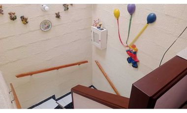VENDO CASA FAMILIAR EN SOACHA COMPARTIR BARRIO PASEO REAL
