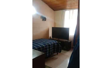 VENDO CASA FAMILIAR EN SOACHA COMPARTIR BARRIO PASEO REAL